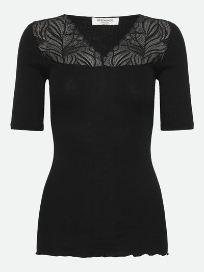 Bernadine 2/4 Regular V-neck T shirt