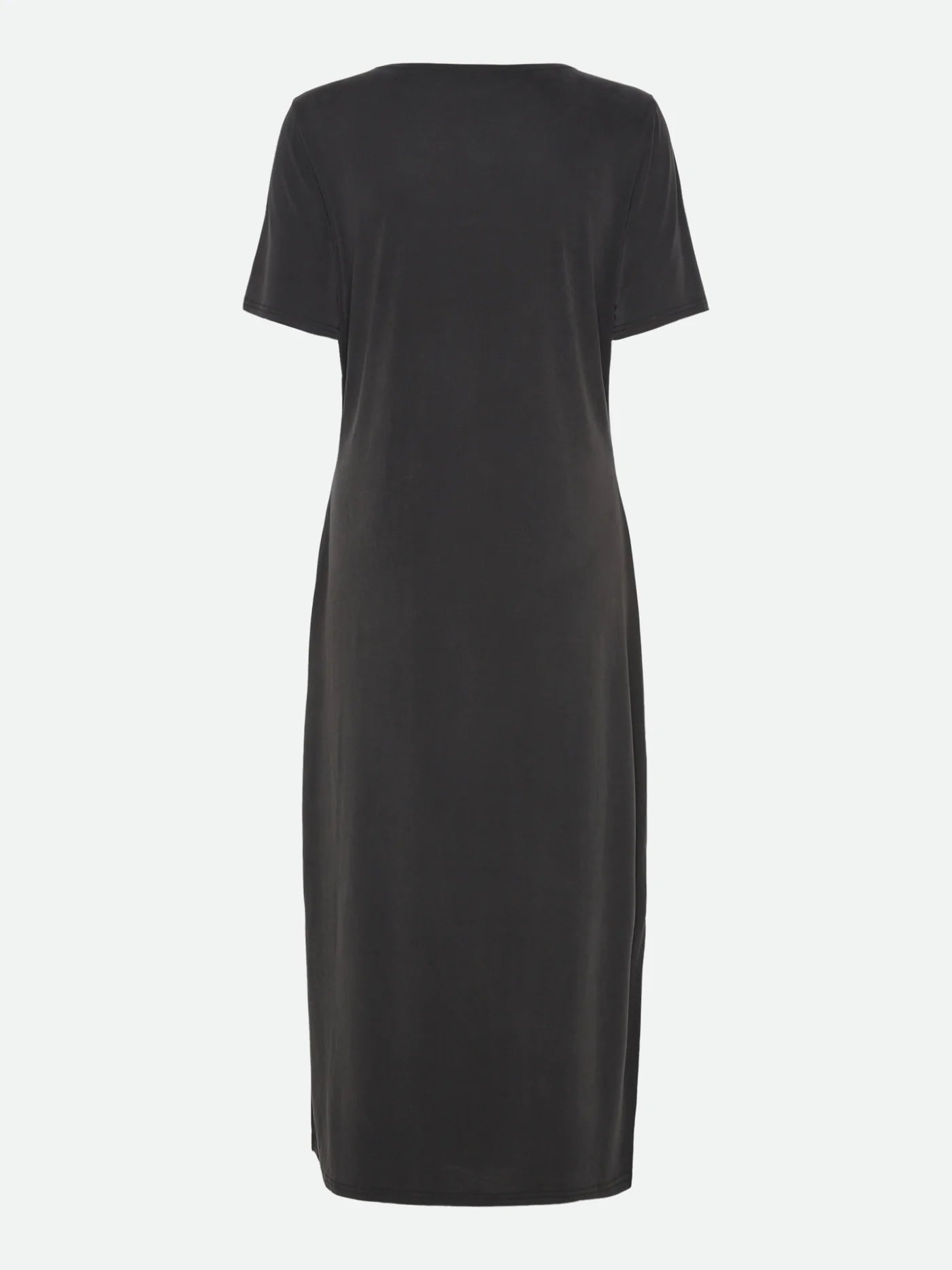 Elma short sleeve T shirt dress