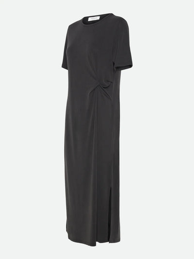Elma short sleeve T shirt dress