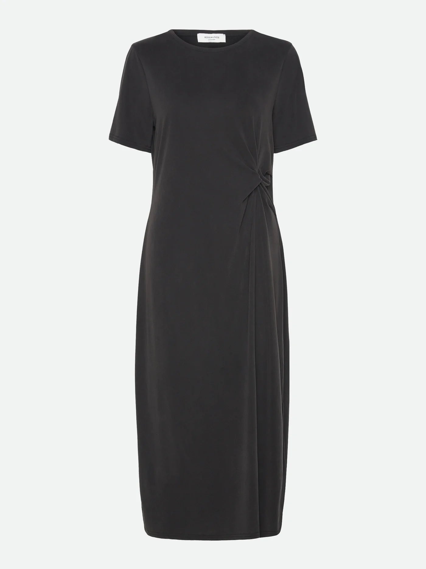 Elma short sleeve T shirt dress