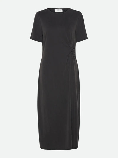 Elma short sleeve T shirt dress