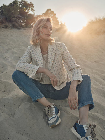 Betti Lupe blazer