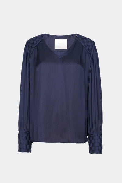 Trina blouse