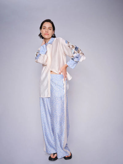 Charbel Saku pant