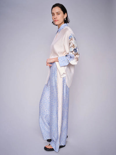 Charbel Saku pant
