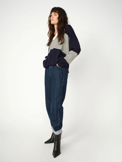 MM Aymen kyoto jeans