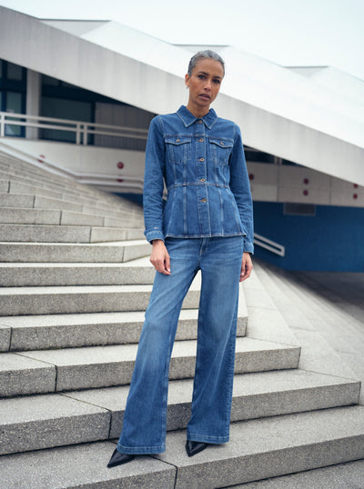 Dara deco jeans