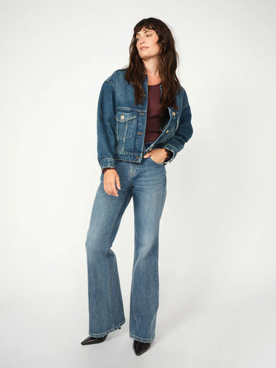 MM Marlena Nolla jeans