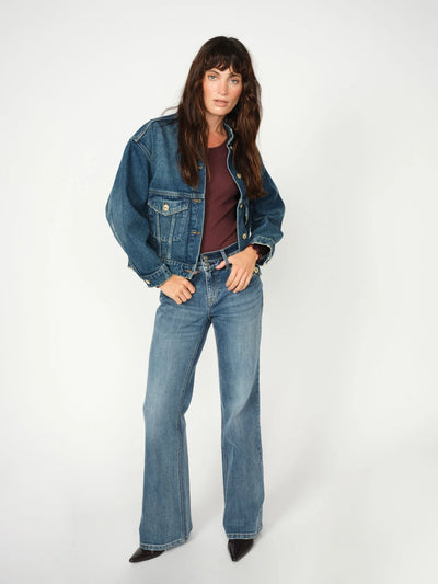 MM Marlena Nolla jeans