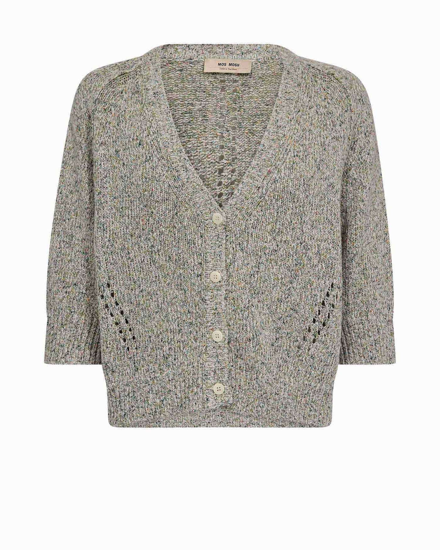 Lizet Camelot knit cardigan – ODYL design