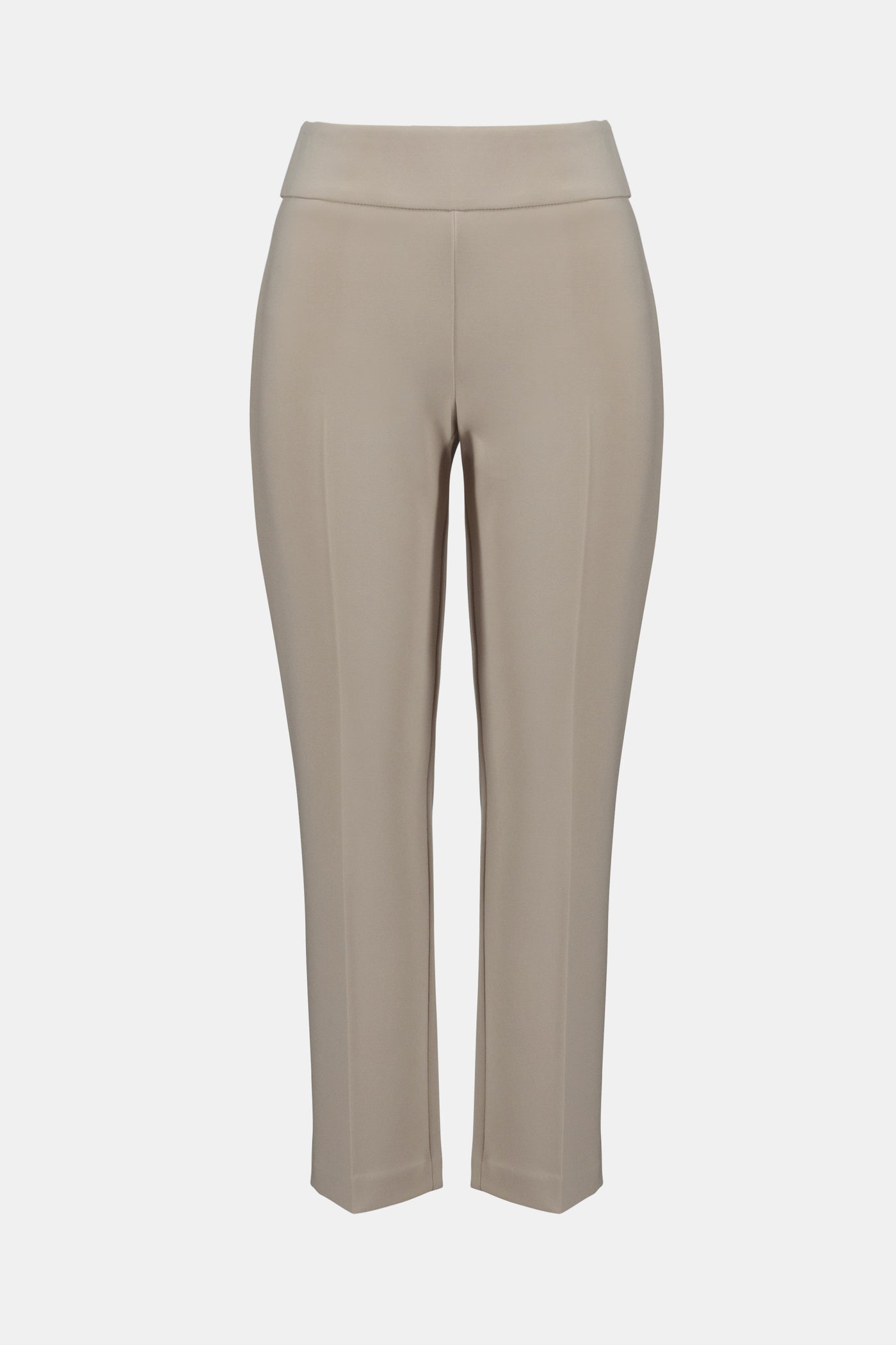 Classic straight leg pant in Moonstone