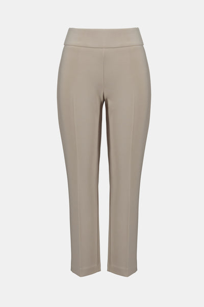 Classic straight leg pant in Moonstone