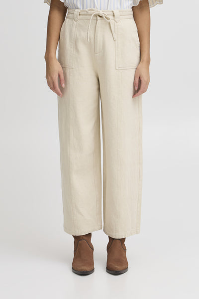 Kunis pants