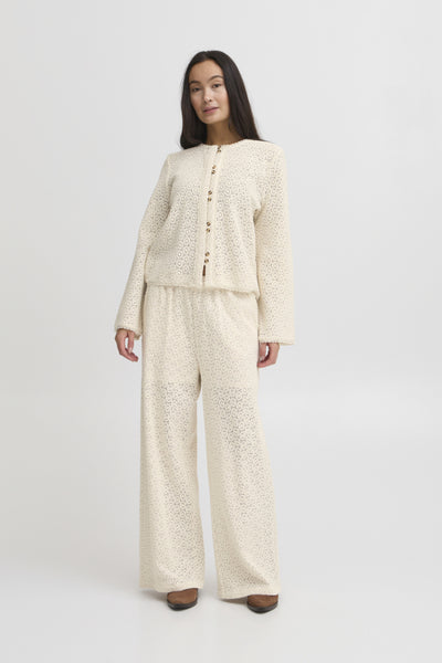 Sandra lace cardigan