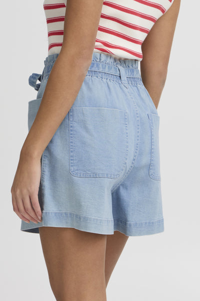 Trica shorts