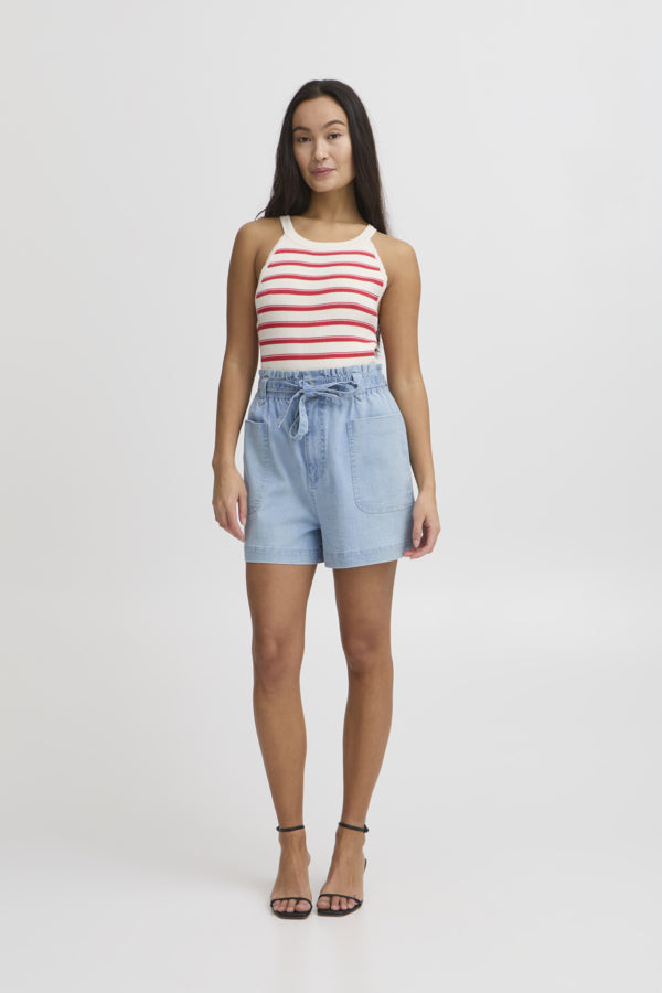 Trica shorts