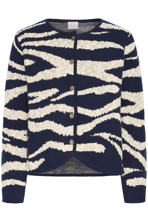 Tyra Cardigan