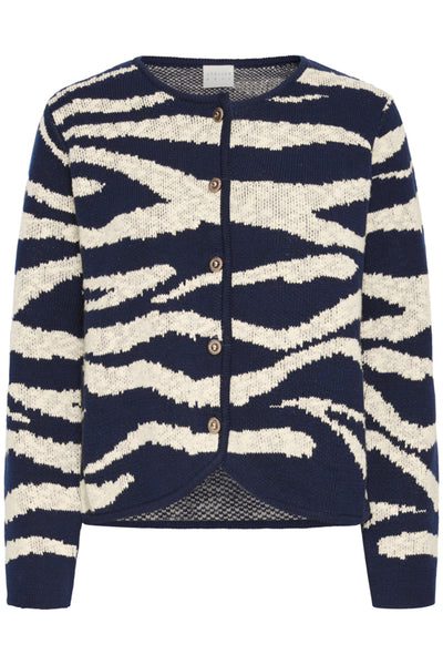 Tyra Cardigan
