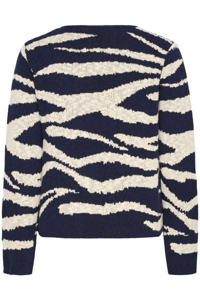 Tyra Cardigan