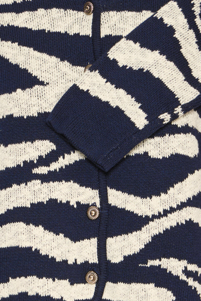 Tyra Cardigan