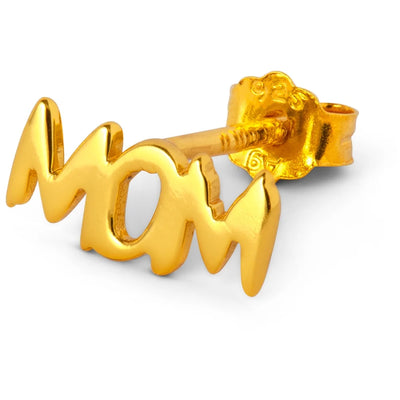 Mom earring