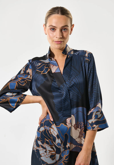 KamillesDEA shirt dress
