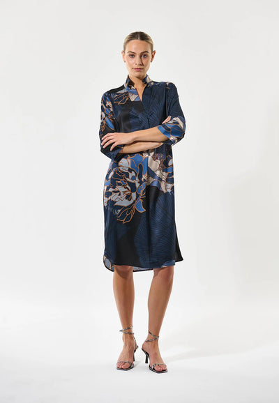 KamillesDEA shirt dress