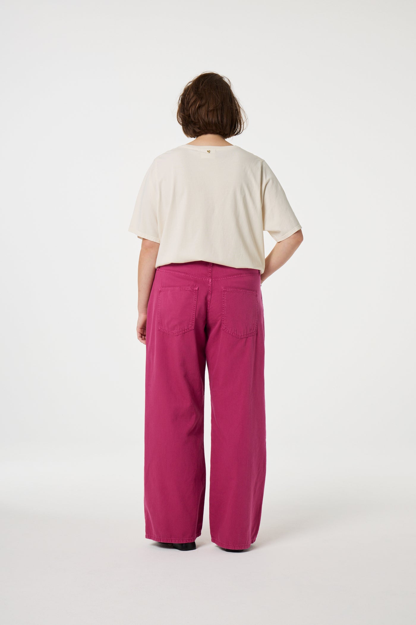Fay Flower T-shirt