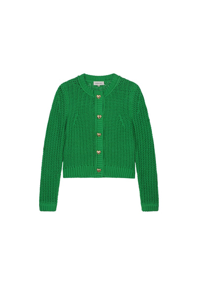 Sun cardigan