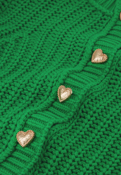 Sun cardigan
