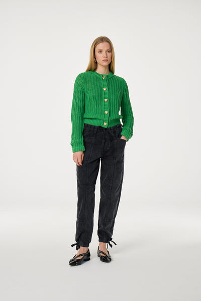 Sun cardigan