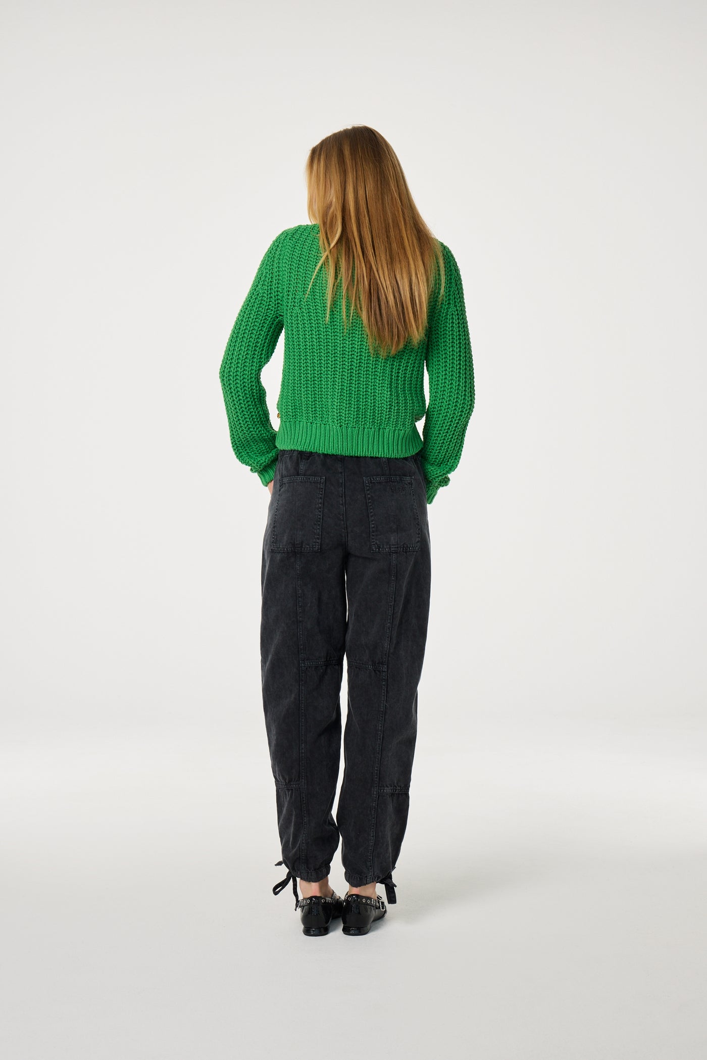 Sun cardigan
