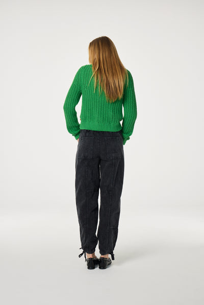 Sun cardigan