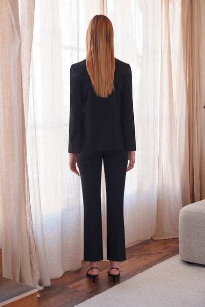 Arggido black two piece