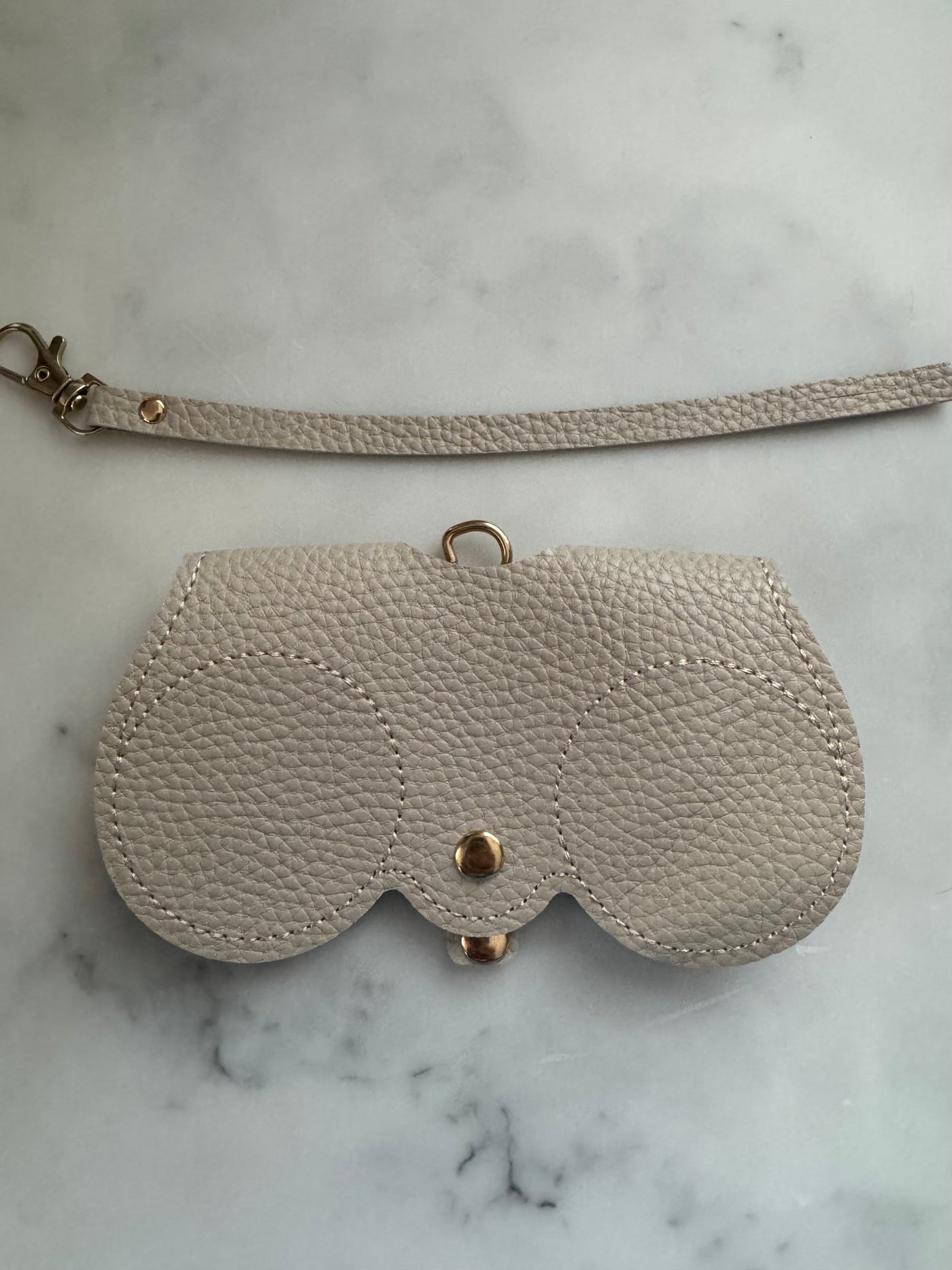 Sunglasses/ glasses case