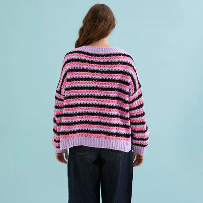 Bernice cardigan