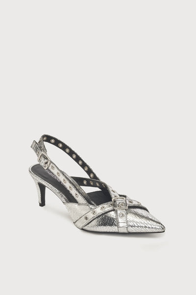 Mary pump