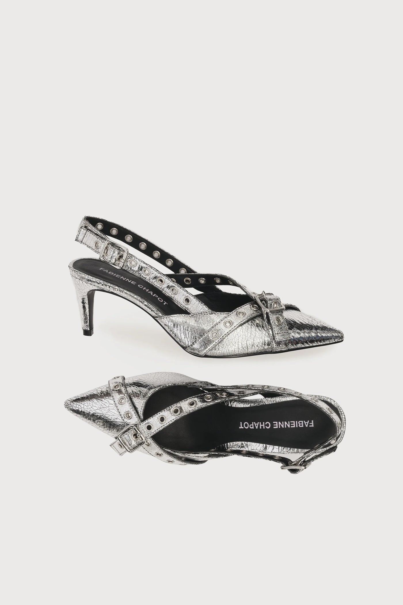 Mary pump