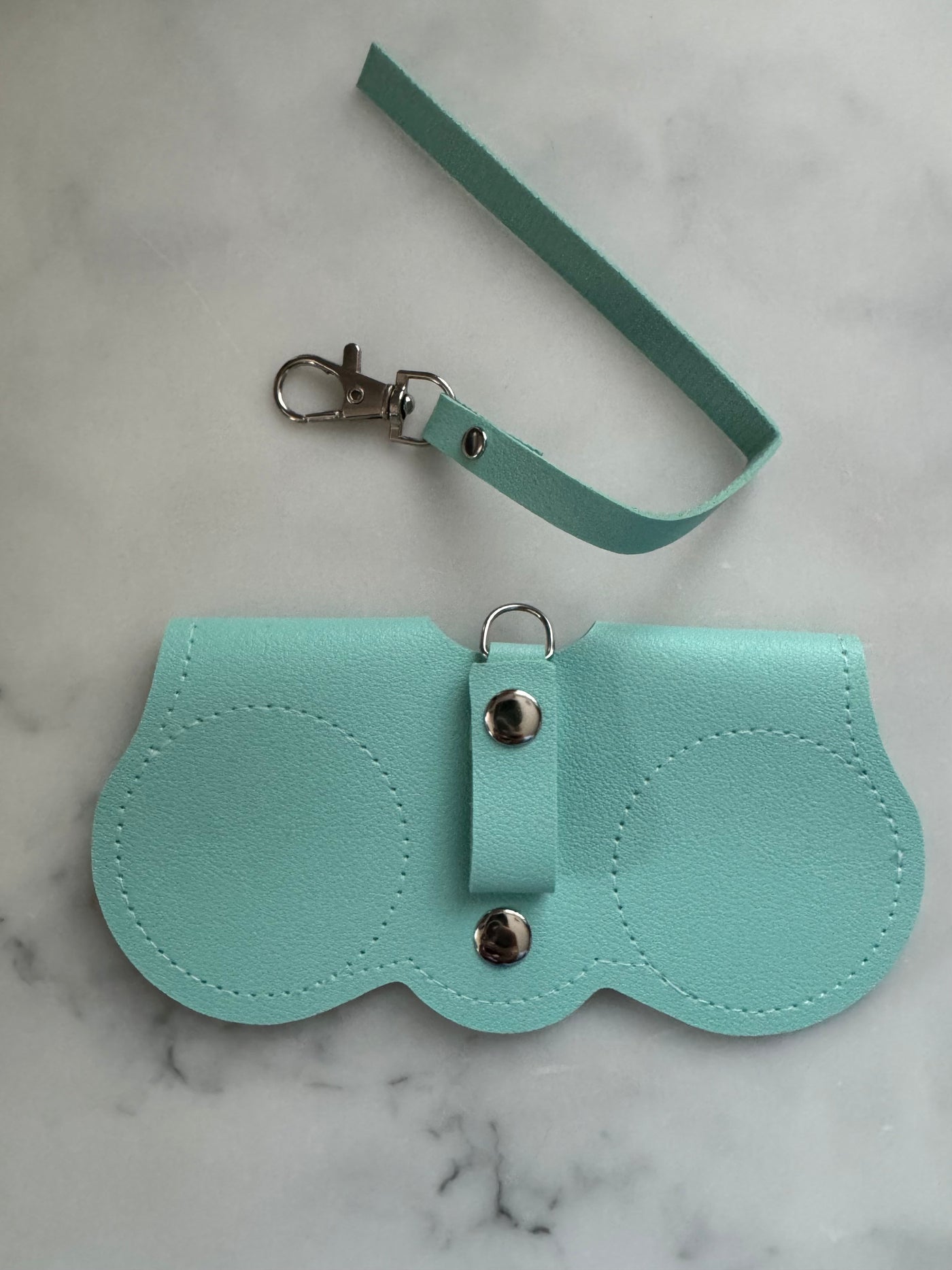 Sunglasses/ glasses case