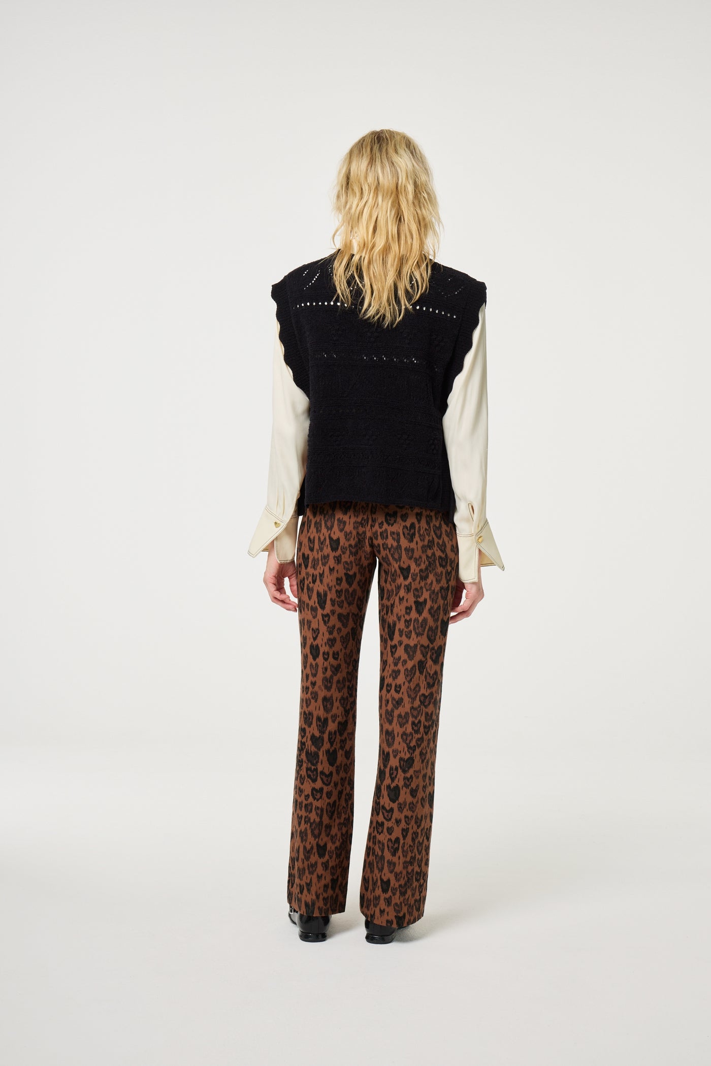 Kamilla top