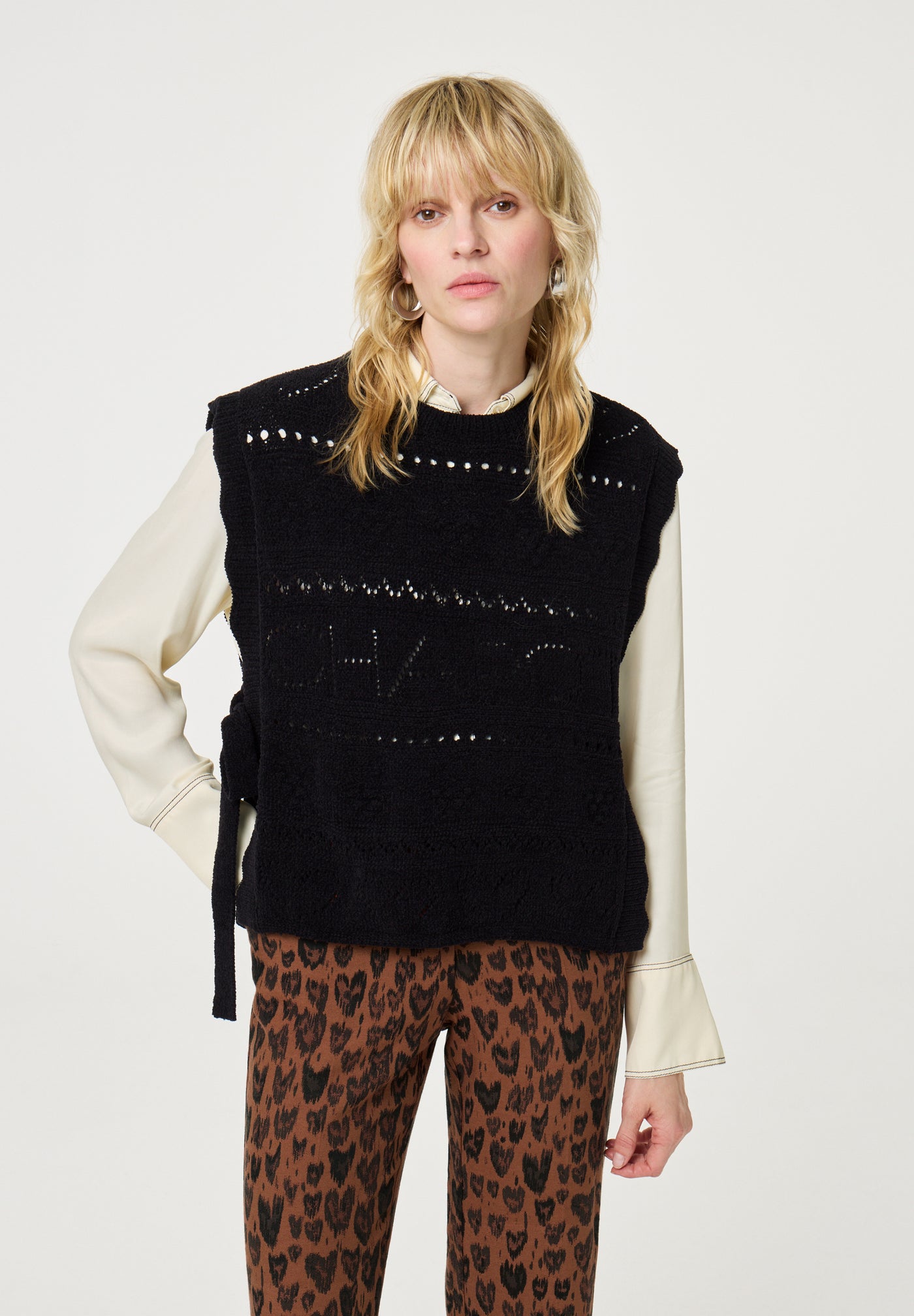 Kamilla top