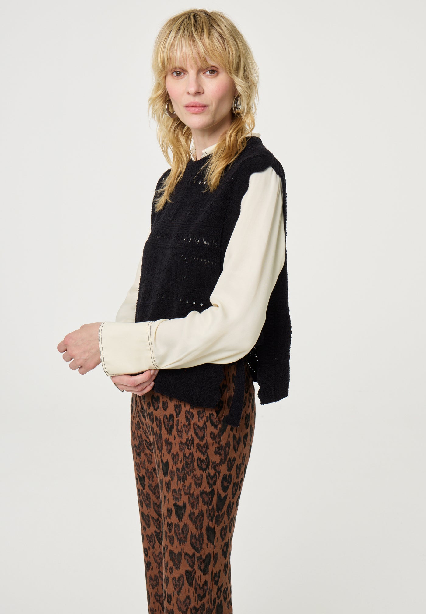 Kamilla top