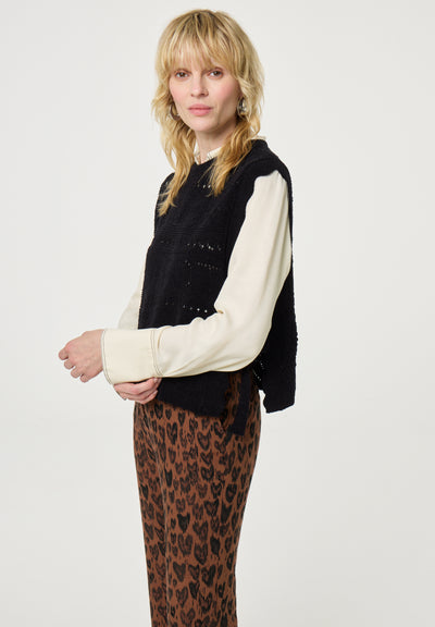 Kamilla top