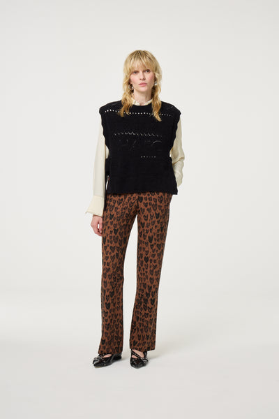 Kamilla top