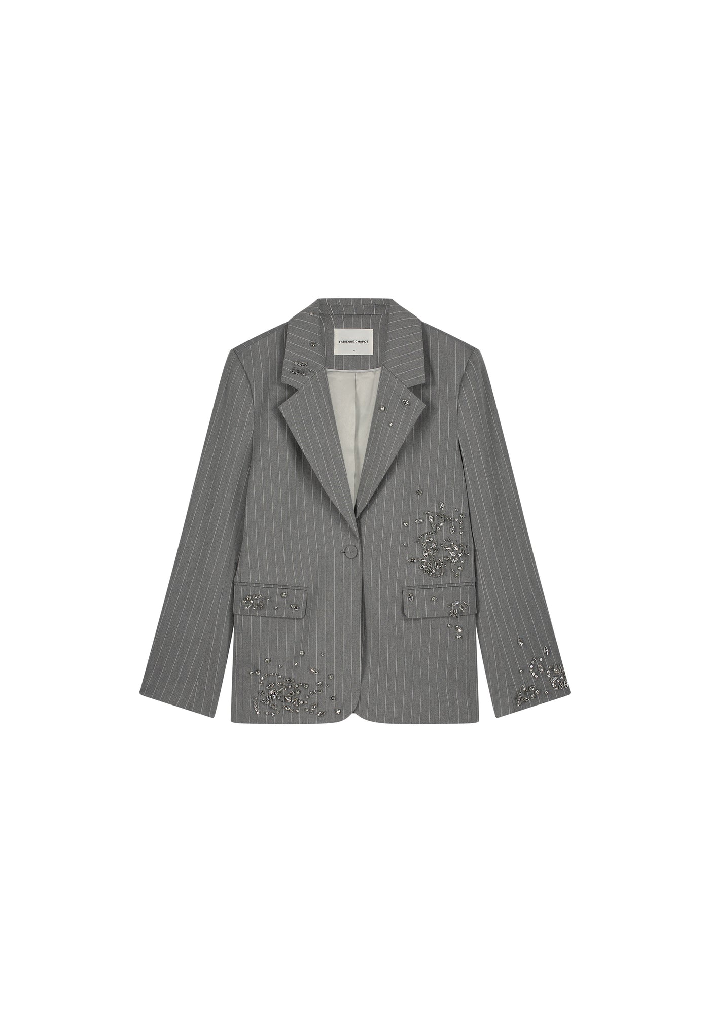 Keaton blazer