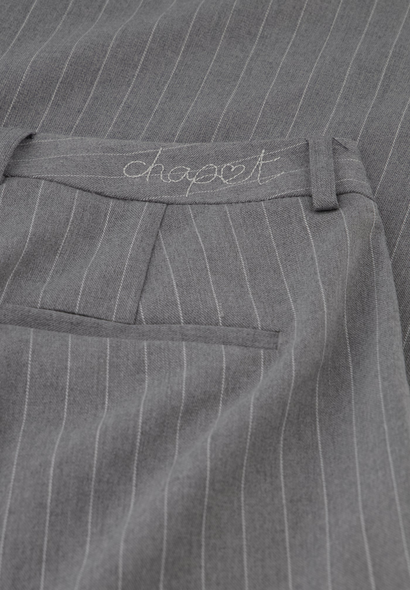 Charlie trousers