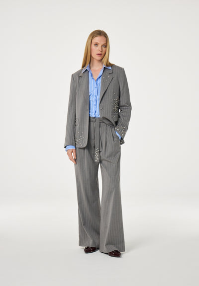 Keaton blazer
