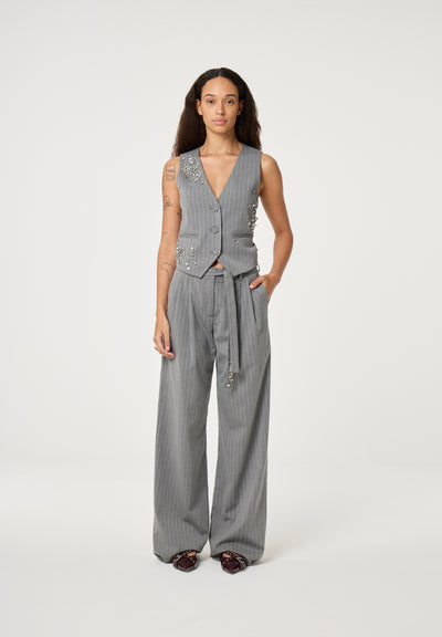 Charlie trousers