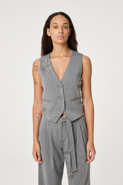Gigi gilet