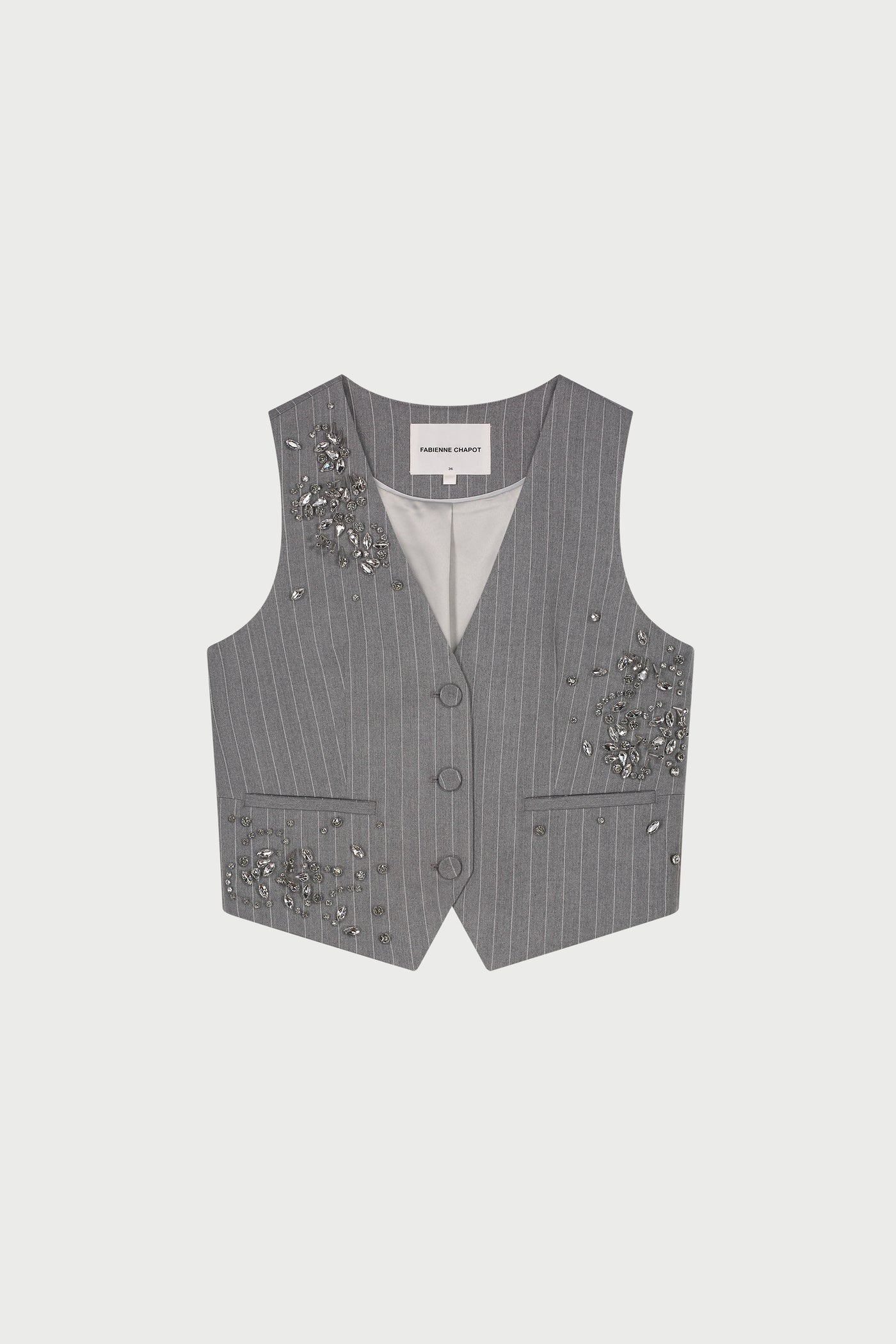 Gigi gilet
